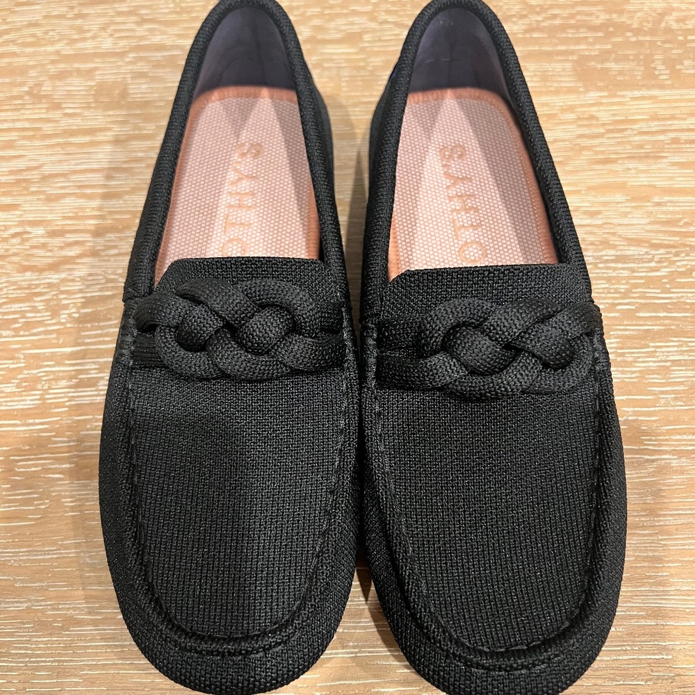 Rothys Braid Driver NWOT